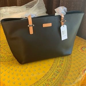 Brand new Nautica tote